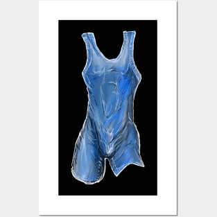 Singlet Posters and Art